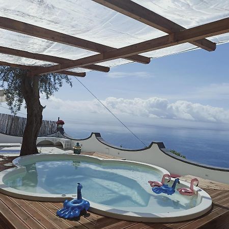 Smeraldo Holiday House Conca dei Marini Buitenkant foto